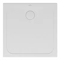 Душевой поддон Villeroy & Boch 6223B301 Lifetime Plus, альпийский белый