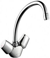Смеситель для кухни Jacob Delafon Ginko CD E76915-CP