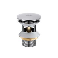 Донный клапан Aquatek  AQ6002CR Донный клапан Aquatek  AQ6002CR