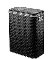 Корзина для белья Geralis  CBH-B