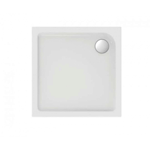 Душевой поддон Ideal Standard E105401 Connect Air 100х100 см, Euro White (евробелый) Душевой поддон Ideal Standard E105401 Connect Air 100х100 см, Euro White (евробелый)