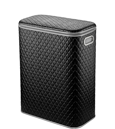 Корзина для белья Geralis CBH-B - купить в Санкт-Петербурге, цена на Корзина для белья Geralis CBH-B в интернет-магазине Керамос Корзина для белья Geralis CBH-B купить недорого в интернет-магазине Керамос