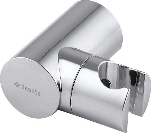 Держатель Deante ANO_021U для душа, хром Держатель Deante ANO_021U для душа, хром