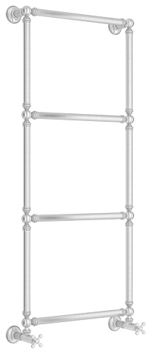 Полотенцесушитель водяной Сунержа 071-0280-1250 Ренессанс 1260х500 мм, сатин Полотенцесушитель водяной Сунержа 071-0280-1250 Ренессанс 1260х500 мм, сатин