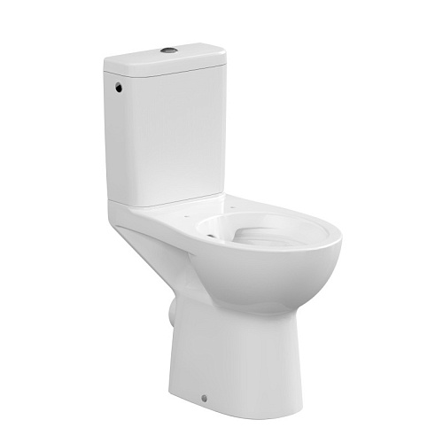 Унитаз-компакт Cersanit ETIUDA P-KO-ETI010-3/6-COn