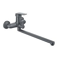 Смеситель для ванны Aquatek Вега AQ1042BGM