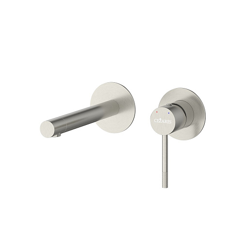 Смеситель для раковины, встраиваемый Cezares Relax RELAX-BLI2-2-IN-W0 Смеситель для раковины, встраиваемый Cezares Relax RELAX-BLI2-2-IN-W0