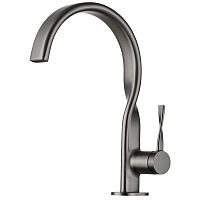 Смеситель для раковины Abber Tanz AF8C11GM