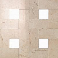 Декор Atlas Concorde Marvel Beige Cassettone Lappato 45x45 (MarvelBeigeCassettoneLappato)