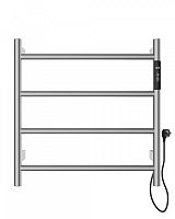 Полотенцесушитель Wonzon & Woghand  WW-AL404-BR Полотенцесушитель Wonzon & Woghand  WW-AL404-BR