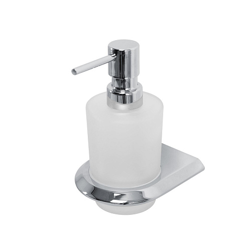 Диспенсер для мыла подвесной CEZARES LINER-SOIS-V-01 - купить в Санкт-Петербурге, цена на Диспенсер для мыла подвесной CEZARES LINER-SOIS-V-01 в интернет-магазине Керамос Диспенсер для мыла подвесной CEZARES LINER-SOIS-V-01 купить недорого в интернет-магазине Керамос