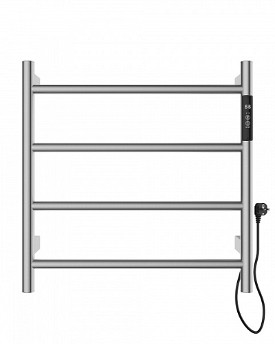 Полотенцесушитель Wonzon & Woghand  WW-AL404-BR Полотенцесушитель Wonzon & Woghand  WW-AL404-BR