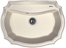 Мойка для кухни Florentina 20.360.E0770.201 Эмилия 77х55 см, жасмин