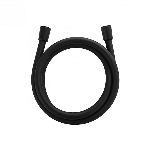 Шланг для душа Wonzon & Woghand  WW-RG01-1800-MB