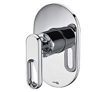 Смеситель WasserKraft Kammel 1851 для душа, хром Смеситель WasserKraft Kammel 1851 для душа, хром