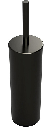 Ершик Bemeta 156313067 Graphit подвесной/напольный, щетка 9.5 см, черный купить недорого в интернет-магазине Керамос