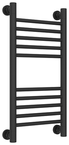 Полотенцесушитель водяной Сунержа 15-0220-6030 Богема+ прямая 600х300 мм, муар темный титан