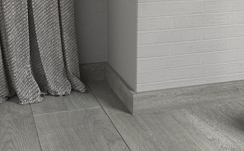 Плинтус FineFloor Rich FF-1976,2076 6x240 см