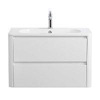 Тумба под раковину Cezares Relax RELAX-800-2C-SO-BL