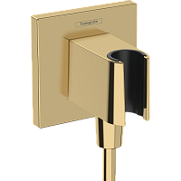 Держатель для душа Hansgrohe FixFit E 26889990