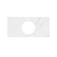 Столешница KERAMA MARAZZI PLAZA MODERN PL5.SG507100R\100