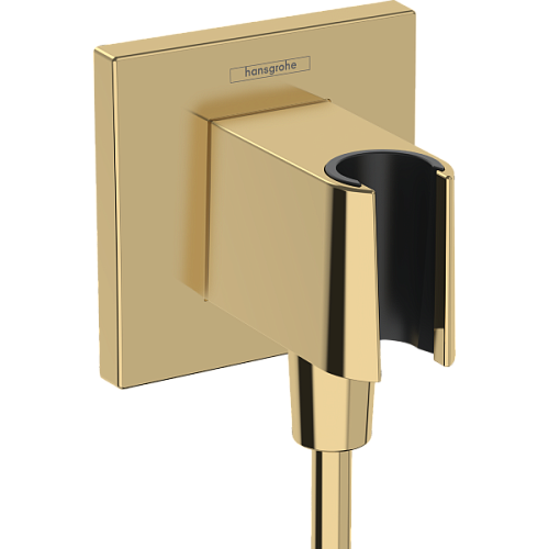 Держатель для душа Hansgrohe FixFit E 26889990