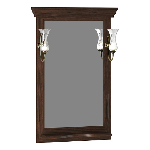 Зеркало Opadiris Риспекто 00-00007058 купить недорого в интернет-магазине Керамос