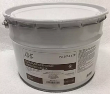 Клей для паркета Lab Arte 1k PU 3014 STP