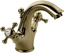 Смеситель для раковины Migliore  ML.LAD-934.BR