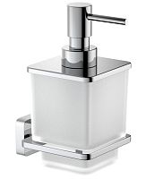 Дозатор Aquatek AQ4305CR Либра, хром