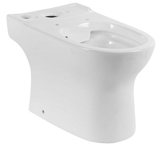 Чаша для унитаза-компакт BelBagno  BB130CPR