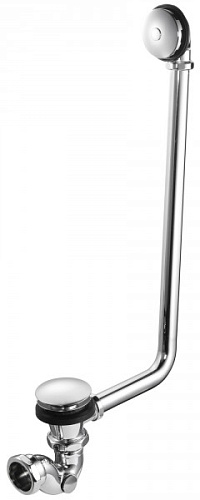 Комплект слив/перелив Jacob Delafon Cleo 1889 E7807-CP