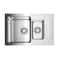 Кухонная мойка Omoikiri 4973731