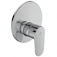 Смеситель Ideal Standard A7349AA Cerafine O для душа, комплект №2, Chrome (хром) Смеситель Ideal Standard A7349AA Cerafine O для душа, комплект №2, Chrome (хром)