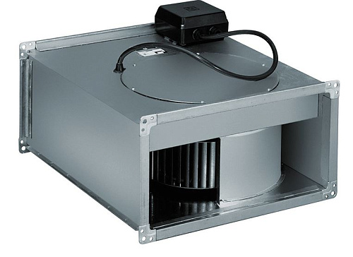 Канальный вентилятор Soler&Palau 03-0101-017 купить недорого в интернет-магазине Керамос