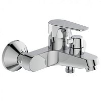 Смеситель Ideal Standard BC494AA Cerafine D для ванны/душа, Chrome (хром) Смеситель Ideal Standard BC494AA Cerafine D для ванны/душа, Chrome (хром)