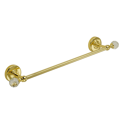 Полотенцедержатель Migliore 16604 Amerida, золото/Swarovski - купить в Санкт-Петербурге, цена на Полотенцедержатель Migliore 16604 Amerida, золото/Swarovski в интернет-магазине Керамос Полотенцедержатель Migliore 16604 Amerida, золото/Swarovski купить недорого в интернет-магазине Керамос