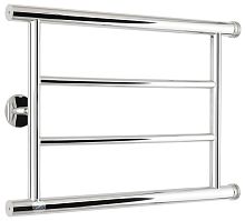 Полотенцесушитель водяной Сунержа 00600-3250 Минор 0600 Стилье 320х500 мм (2) П, без покрытия