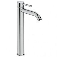 Смеситель Ideal Standard BC194AA Ceraline для раковины, Chrome (хром) Смеситель Ideal Standard BC194AA Ceraline для раковины, Chrome (хром)