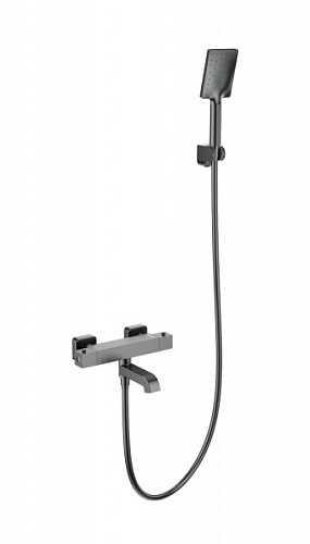 Смеситель для ванны Wonzon & Woghand  WW-B2026-A1-BGG