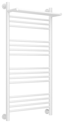 Полотенцесушитель водяной Сунержа 12-0223-1050 Богема+ 1000х500 мм, белый