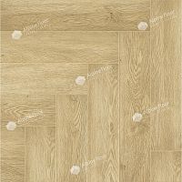 Кварцвиниловая клеевая плитка AlpineFloor Паркет LVT Parquet LVT ECO 16-3