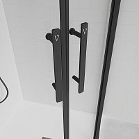 Душевой уголок Veconi Evo E2-B-12090-01-C9 Душевой уголок Veconi Evo E2-B-12090-01-C9