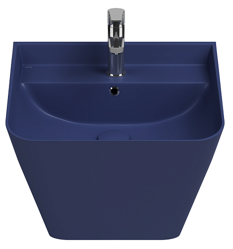 Раковина подвесная ISVEA Sott Aqua 10SQ37002-2Z