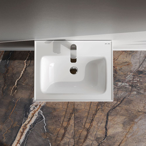 Раковина AM.PM X-Joy M85AWCC0602WG64