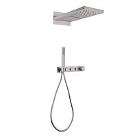 Душевая система Abber  AF8752SP Душевая система Abber  AF8752SP