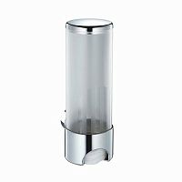 Дозатор для ватных дисков WasserKRAFT  1079