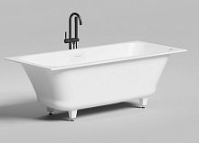 Ванна встраиваемая SALINI Orlanda 103313G