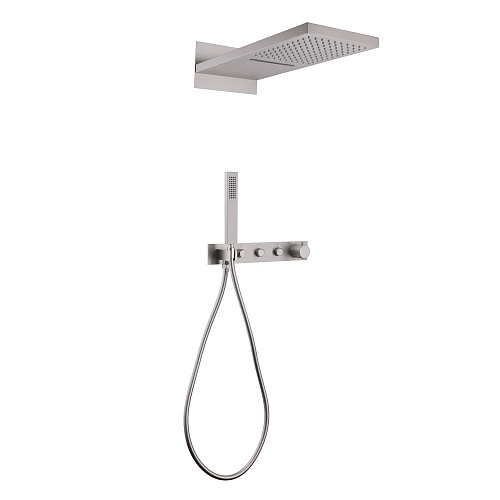 Душевая система Abber  AF8752SP