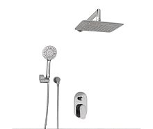 Душевая система WasserKRAFT  A14031 Душевая система WasserKRAFT  A14031